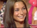 Apparition TV Jennifer Lauret