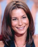 Jennifer Lauret � l'�cran