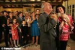 Infos saison 9